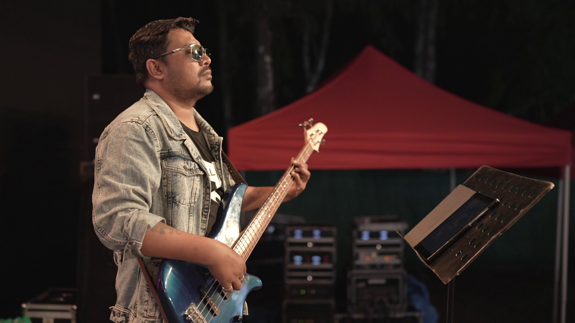 Alpin Band Performance 19