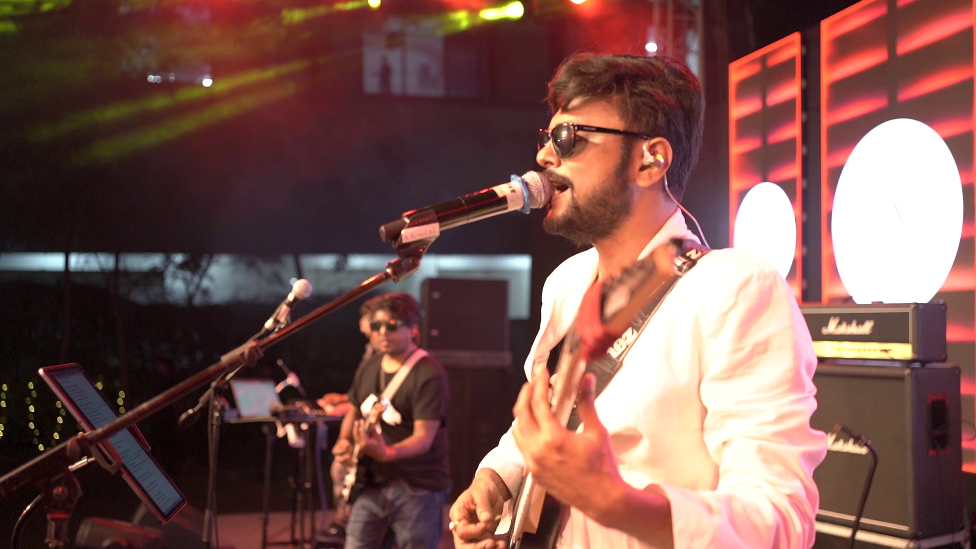 Alpin Band Performance 7